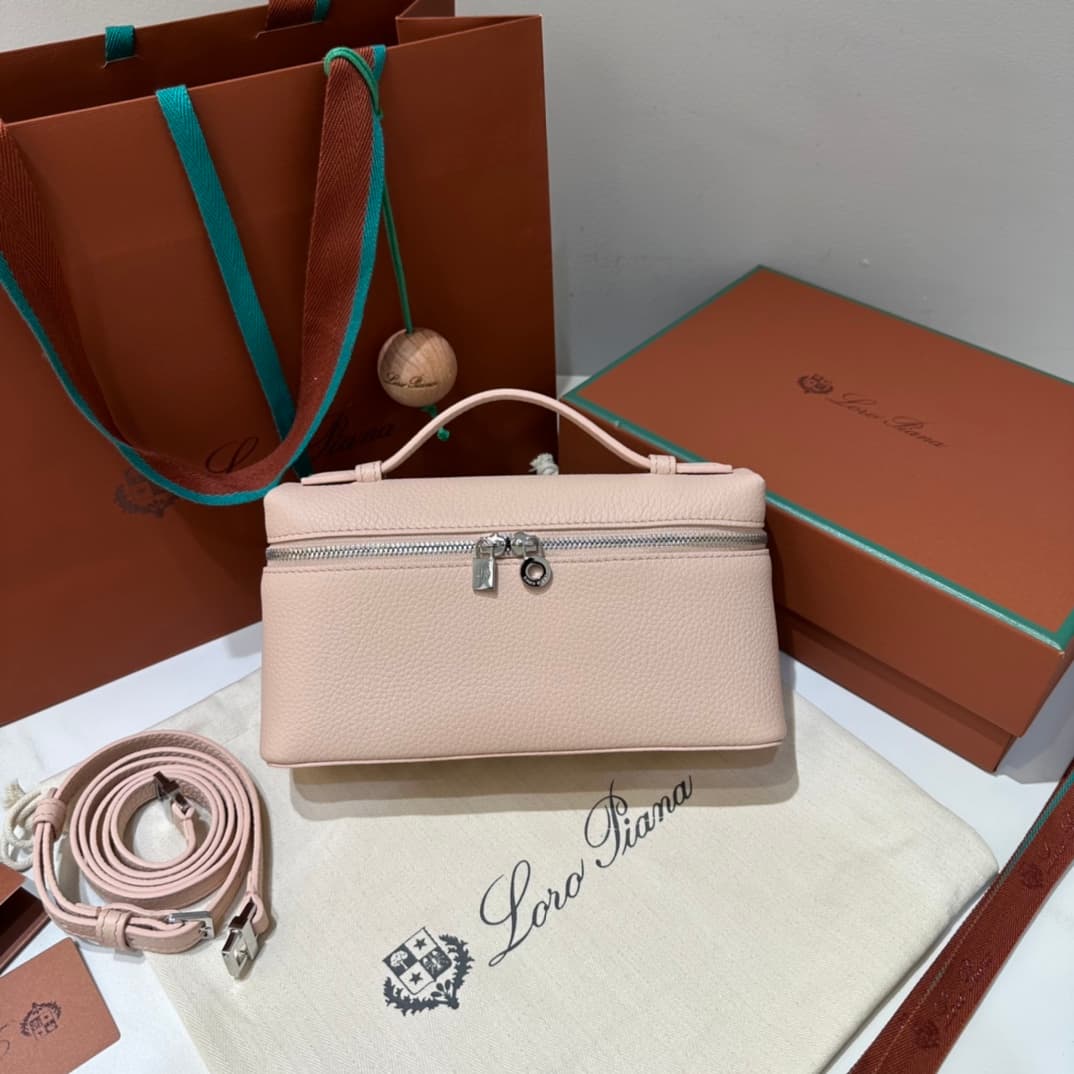 로로피아나 로로피아나 엑스트라 포켓 파우치 L19 레플리카 - Bag | 세미샵 레플리카 사이트