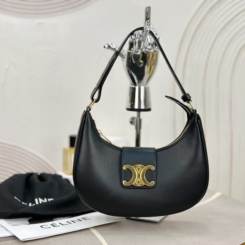 C E L I N E 셀린느 트리옹프 플랩 아바 호보백 114493 레플리카 - Bag | 세미샵 레플리카 사이트