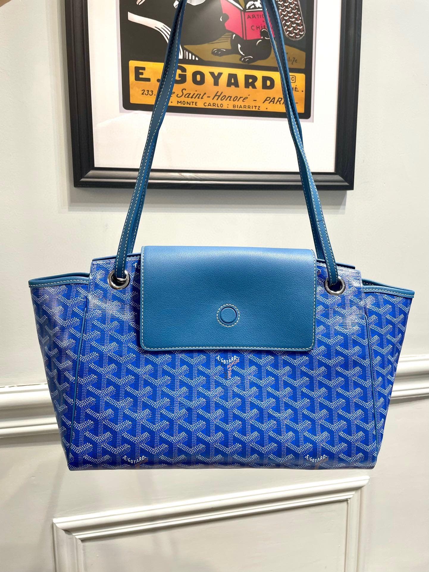G O Y A R D Goyard Rouette PM 레플리카 - Bag | 세미샵 레플리카 사이트