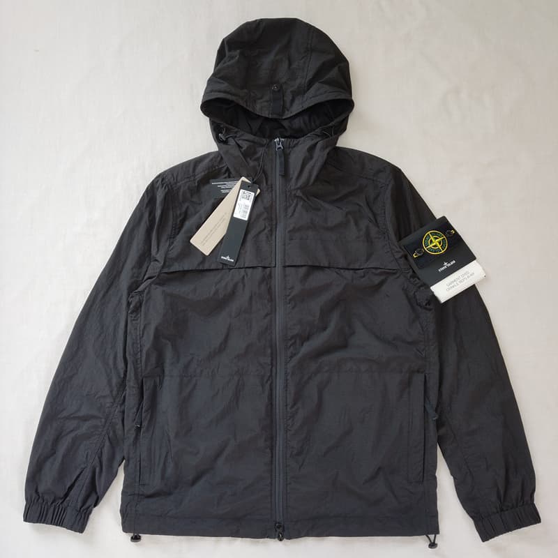 Stone Island 스톤아일랜드 크링클 렙스 자켓 801540922 레플리카 - 의류 | 세미샵 레플리카 사이트