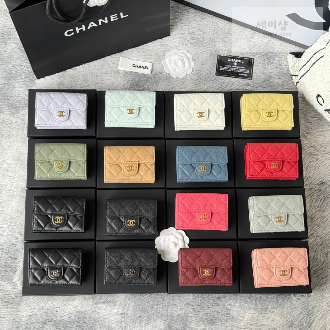 C H A N E L Chanel AP0230 1 지갑