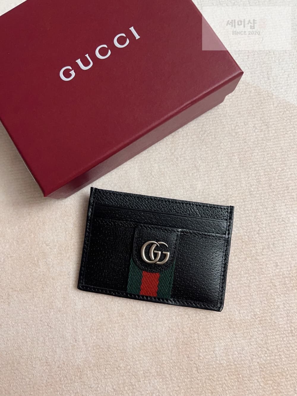 Gucci Gucci 834795 지갑